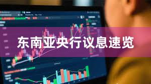 东南亚央行议息速览