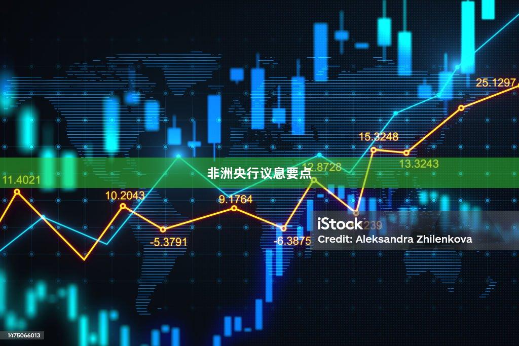 非洲央行议息要点
