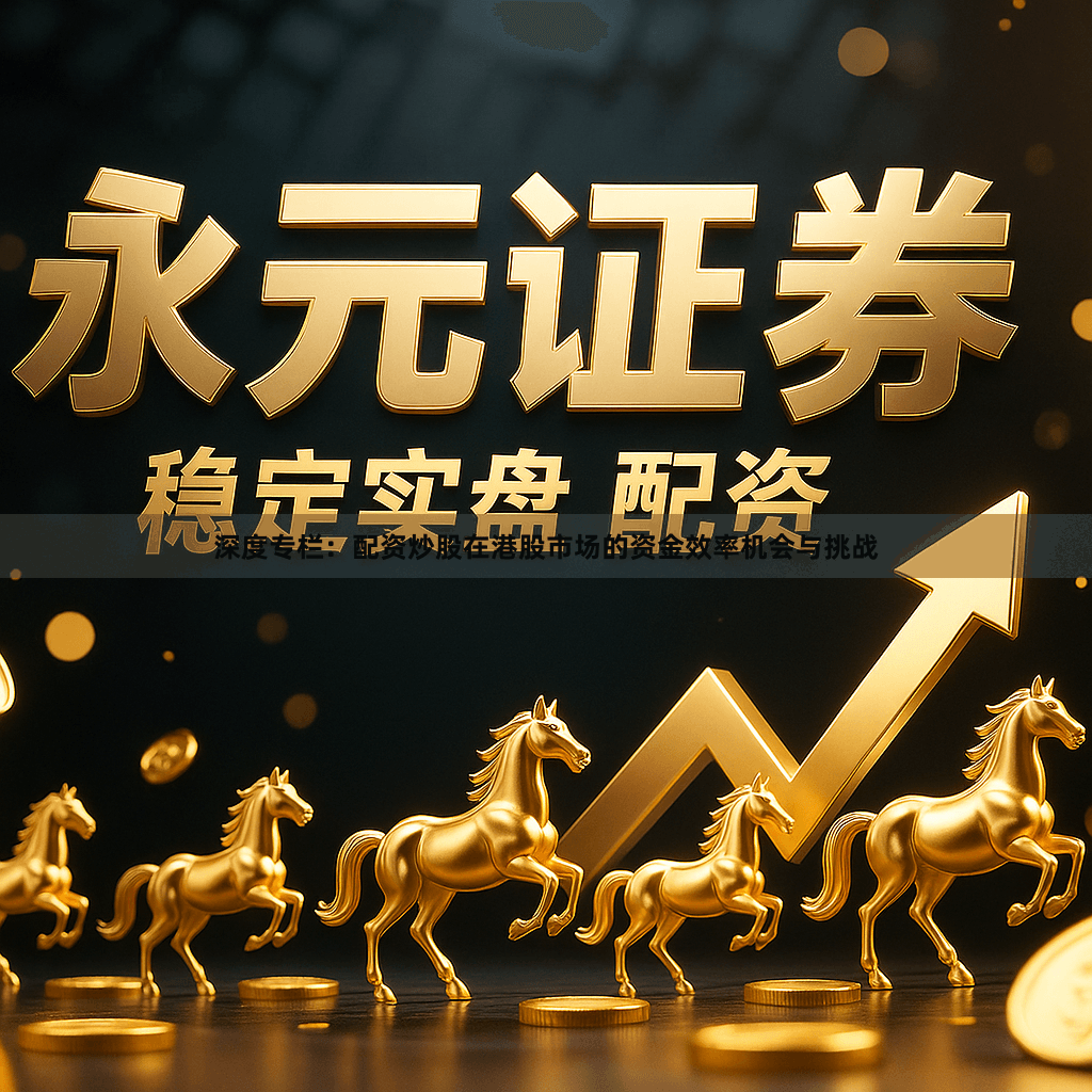 深度专栏：配资炒股在港股市场的资金效率机会与挑战