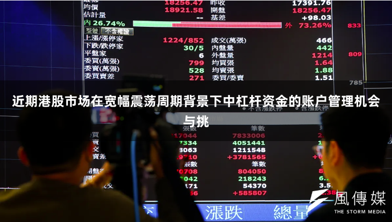 近期港股市场在宽幅震荡周期背景下中杠杆资金的账户管理机会与挑