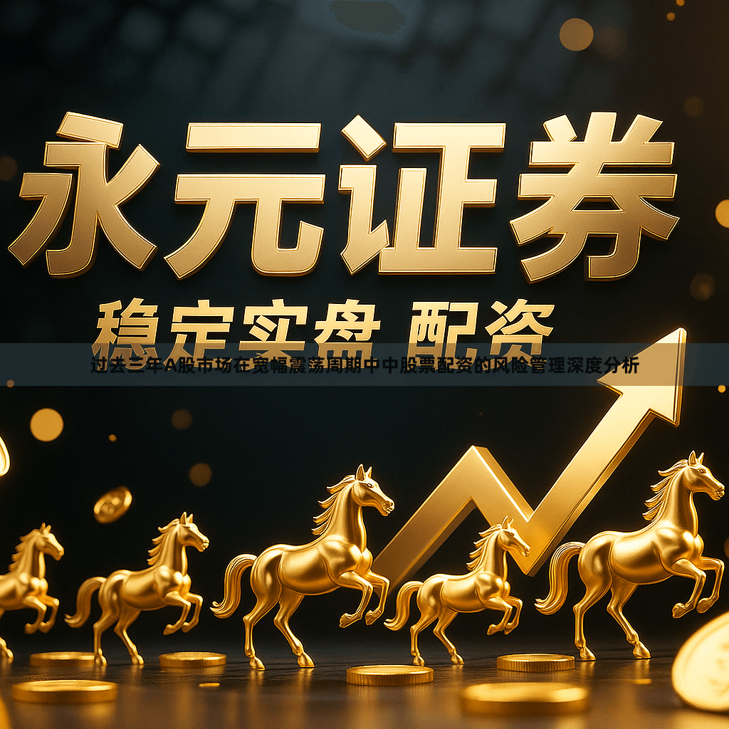 过去三年A股市场在宽幅震荡周期中中股票配资的风险管理深度分析