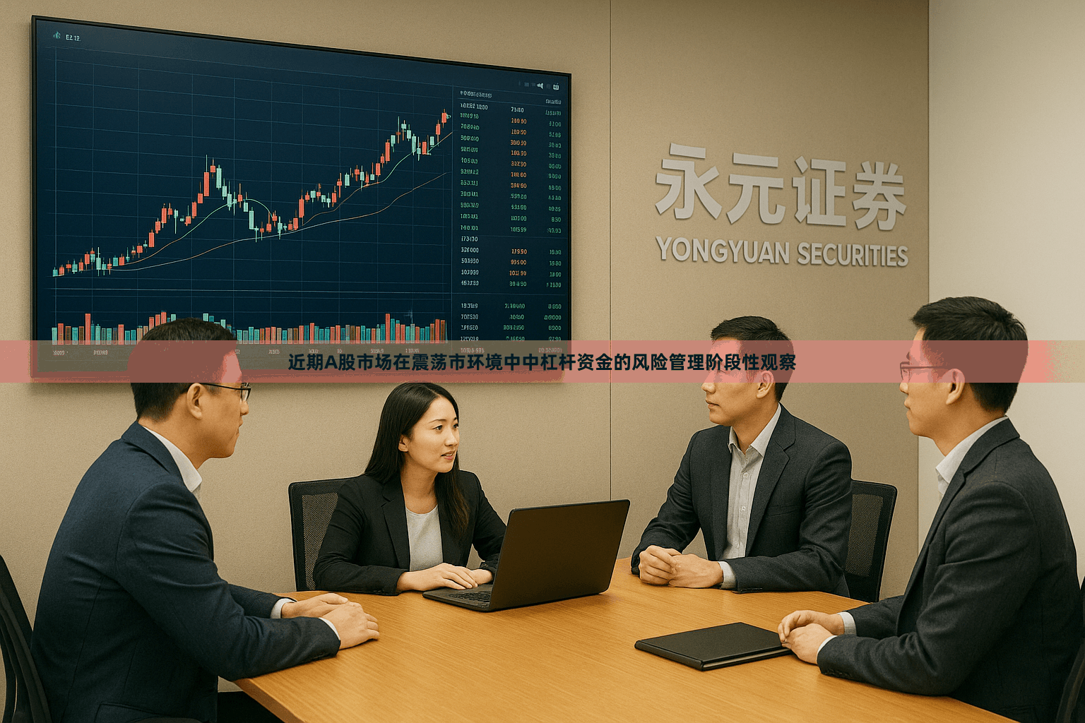 近期A股市场在震荡市环境中中杠杆资金的风险管理阶段性观察