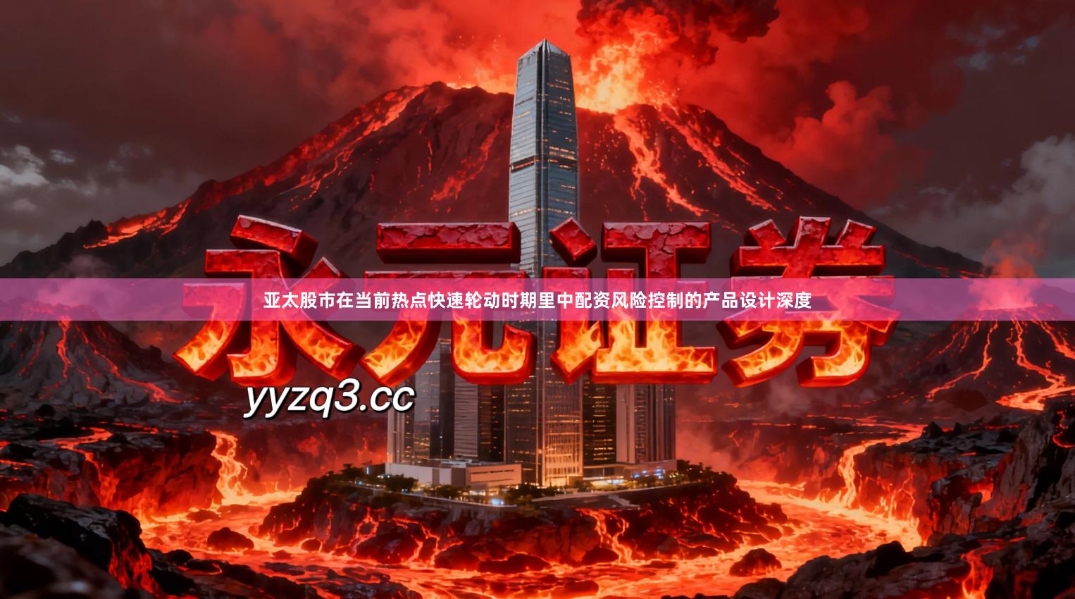 亚太股市在当前热点快速轮动时期里中配资风险控制的产品设计深度